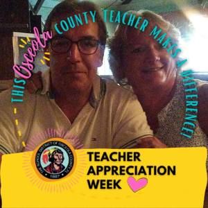 Meet your Posher, Diane